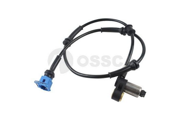 Abs Sensörü Ön veya Arka Sağ veya Sol FRENDI 16930