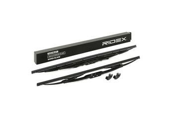 Silecek Süpürgesi Ön  550/475 mm - 22/19 inç BSG 30-992-003  8U7JS17528BA 71804099