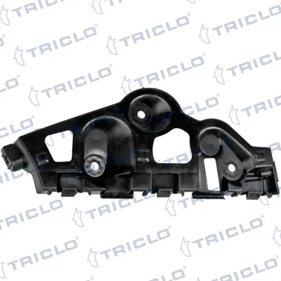 Tampon Braketi Arka Sağ Dacia Sandero II (10.2012->)  VONAR TBB058