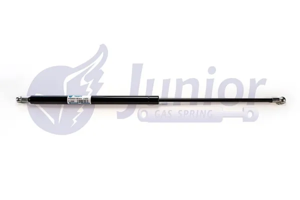 Motor Kaput Amortisörü Sağ FROW 439.1650.001