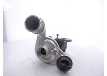 Turbo Şarj  GARRETT 700830-5001S  7711134065 7701471634 8200107826 7700107795