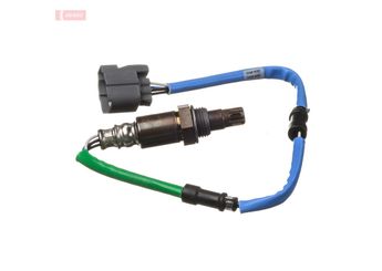 Oksijen (Lambda) Sensörü  DENSO DOX-0512  36531RJJG01 36531RFEJ01 36531-RFE-J01 36531RFEJ51 36531-RFE-J51 36531-RJJ-G01 36531RJJJ01 36531-RJJ-J01