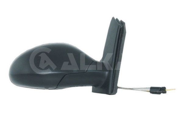 Dikiz Aynası Dış Sağ Seat Ibiza (6L1)(04.2002->)  EUROBUMP SEA11AL001