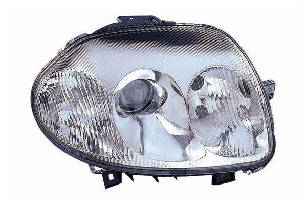 Far Sağ WAGENBURG CLI98-7003