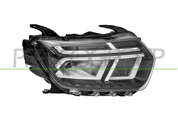 Far Sol BSG 75-800-102