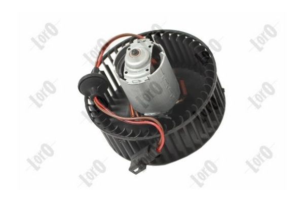 Kalorifer Motoru  Ford Fiesta Courier (DX)(2000->)  VEKA 59-1905