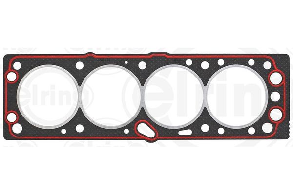 Silindir Kapak Contası  Opel Astra F S.Wagon (1991->)  ELRING 186.711