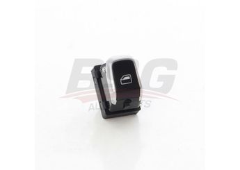 Cam Açma Düğmesi Ön Sağ BSG 11-860-002  8K0959855B 4G0959855 4G0 959 855 4GD959855 4GD 959 855 4GD9598555PR 4GD 959 855 5PR 4H09598555PR 4H0 959 855 5PR 4H0959855A5PR 4H0 959 855 A 5PR 4H0959855A 4H0 959 855A 8K0 959 855B 8K0959855BV10 8K0 959 855B V10