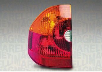 Stop Lambası Dış Sol MAGNETI MARELLI 715001001101  63216990167 63216990169