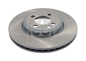 Fren Disk Ayna Ön Sağ ve Sol FEBI BILSTEIN 32074  34116774985 34 11 6 774 985 34116858651 34 11 6 85 86 51