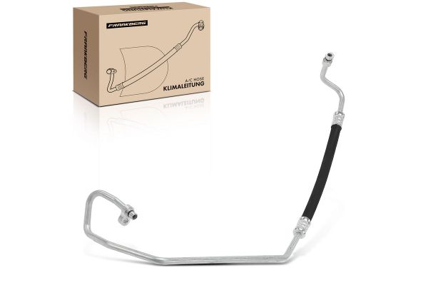 Klima Hortumu  RENAULT ORJINAL 924401446R