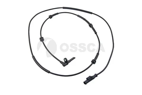 Abs Sensörü Ön Sol Alfa Romeo 147 (190)(2000->)  FRENDI 28029