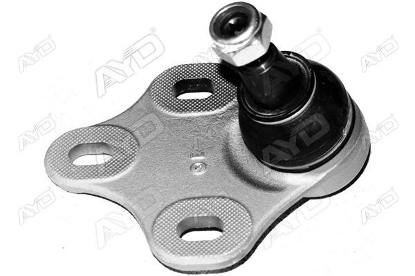 Rotil Alt Sağ Audi TT Coupe/Roadster (8J3/8J9)(09.2006->)  AYD 07072