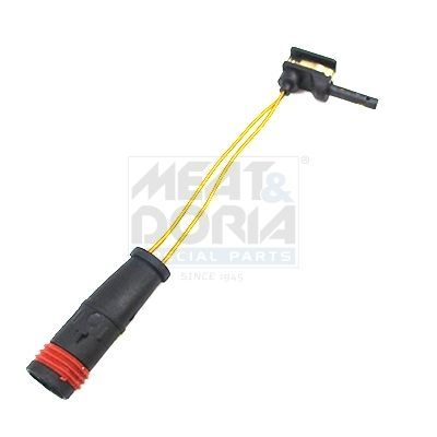 Balata İkaz Kablosu Ön ASPART 2WIN1011