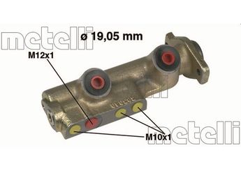 Fren Ana Merkez  METELLI 05-0080  8701348924 7700590483 77 00 590 483 7700638947 77 00 638 947 7701348924 77 01 348 924