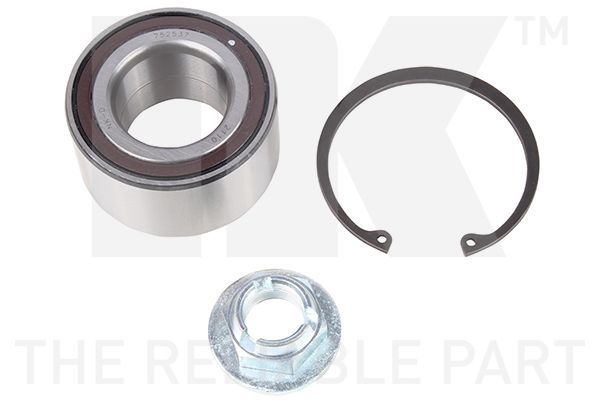 Teker Rulmanı Ön Sağ veya Sol SAGEM 221120