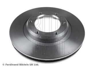 Fren Disk Ayna Ön Sağ ve Sol BLUE PRINT ADT34390  4351260090 43512-60090
