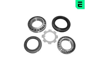 Teker Rulmanı Arka Sağ veya Sol TIMKEN 387A/382A  634049 634048 0634048 0634049 11634048 11634049 5015650 86VX1A049CA