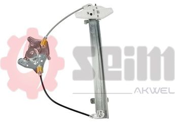 Cam Krikosu Ön Sol MOBIS 8240325010  8240325010