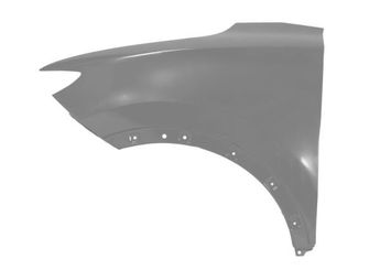 Çamurluk Ön Sol TW 6341-2102  10292951SEPP