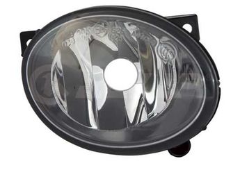 Sis Farı Ön Sağ GVA 9121120  2H0941700