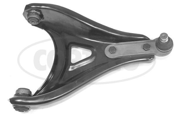 Salıncak Ön Alt Sol FROW 204.1206.009