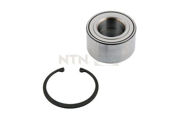 Teker Rulmanı Ön Sağ veya Sol Honda Logo (GA3)(01.1999->)  SNR R174.25