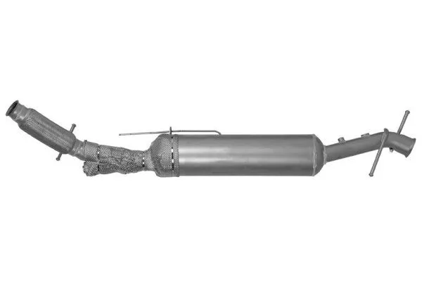 Partikül Filtresi  OPEL ORJINAL 9820967180