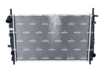 Su Radyatörü  NRF 509527  6K0121253A 1024051 1036597 5055798 6775667 6899901 7215751 93BB8005AD 93BB8005AE 93BB8005AF 93BB8005CC 93BB8005CD 93BB8005CE 93BB8005EE 97BB8005AA 97BB8005CA ME97BB8005AA XS7H8005HA