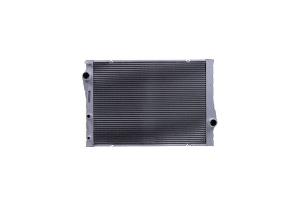 Su Radyatörü  RADISEN RR 60823