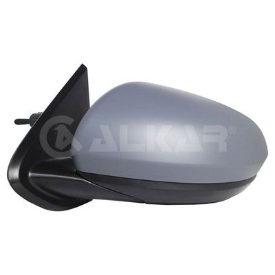 Dikiz Aynası Dış Sol Dacia Duster II (01.2018->)  SPJ E-4995