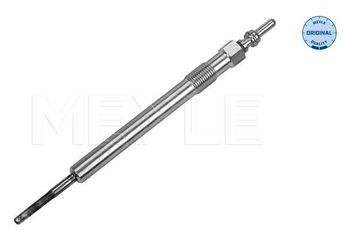 Isıtma Bujisi  MEYLE 614 860 0015  55570037 1214098 12 14 098 55 57 0037