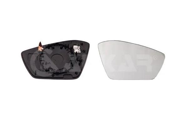 Ayna Camı Dış Sağ ART MG035.5511