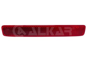 Tampon Reflektörü Arka Sağ BITAPART BVO309025  7E0945105C 7E0945105