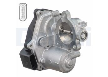 Egr Valfi  DELPHI EG10490-12B1  4L131501G 04L131501G