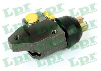 Fren Silindiri Arka Sol LPR 4904  5832044220 5832044210 1554324 1556869 72VB061DB 72VB2061DB GWC501