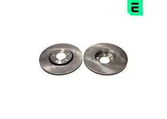 Fren Disk Ayna Ön Sağ ve Sol OPTIMAL BS-8030HC  1J0615301C 1J0615301R 1J0615301K 1J0 615 301 C 1J0 615 301 K 1J0 615 301 R 1J0615301S 1J0 615 301 S 6R0615301A 6R0615301D JZW615301D