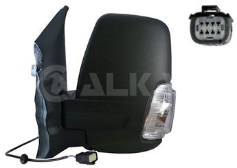 Dikiz Aynası Dış Sol ALKAR 9229666  1911130 1911148 1932573 1932580