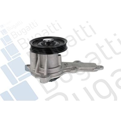 Devirdaim Su Pompası  Hyundai Bayon (06.2021->)  BUGATTI ORJINAL PA10537