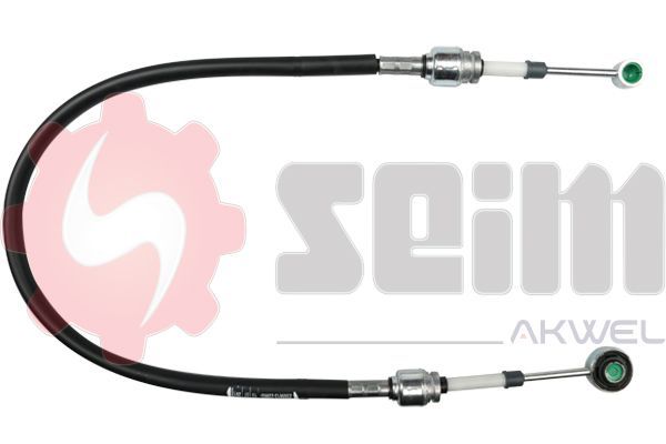 Vites Değiştirme Teli  CAVO 1114 639