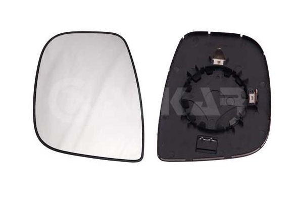 Ayna Camı Dış Sol EUROBUMP PEJ11PR047Y