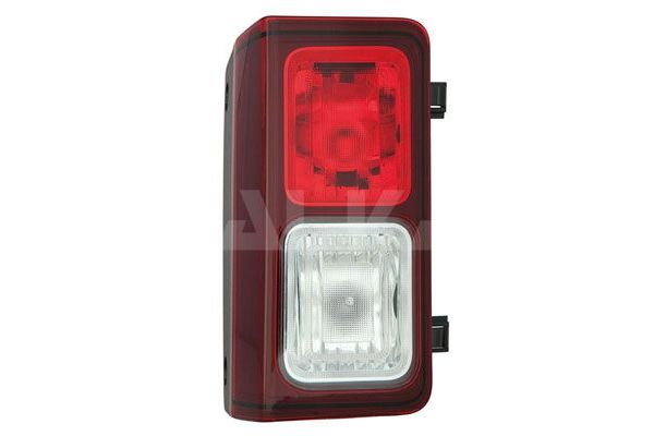 Stop Lambası Sağ Renault Trafic P.Van (06.2014->)  RENAULT ORJINAL 265548758R