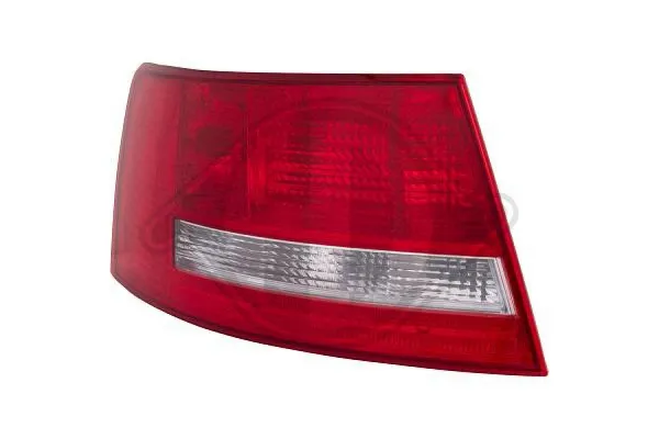 Stop Lambası Sol Audi S6 Sedan (4F2)(06.2006->)  VORTEX V3613000