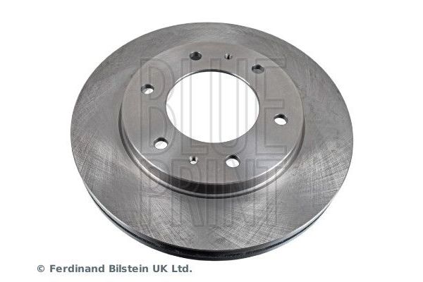 Fren Disk Ayna Ön Sağ ve Sol Mitsubishi L200 (KK0/KL0)(2015->)  BLUE PRINT ADC443133