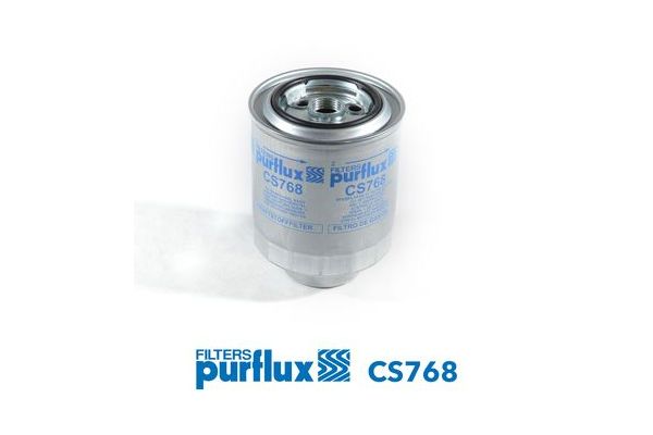 Yakıt Filtresi  PURFLUX CS768