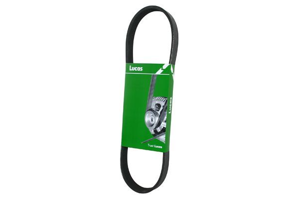 Vantilatör Kayışı  GMB 3PK668
