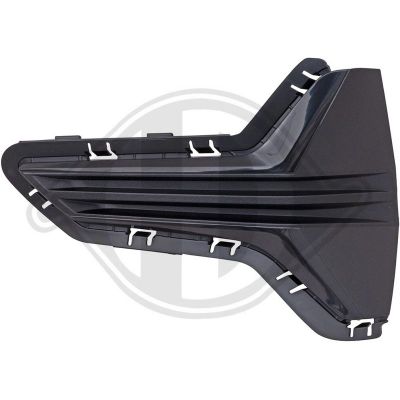 Tampon Panjuru Ön Sol BMW 3 Serisi Sedan (G20)(2018->)  EUROBUMP BMW07G2023