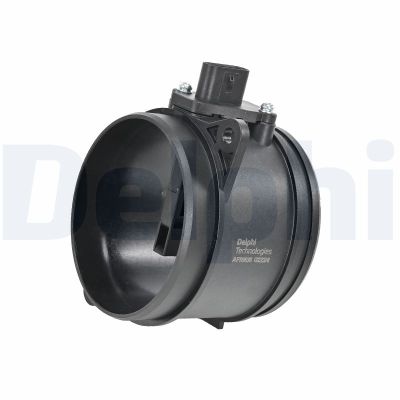 Hava Debimetresi  BMW 3 Serisi Sedan (E90)(2004->)  DELPHI AF10638-12B1