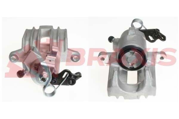 Fren Kaliper Arka Sağ Audi A3 (8L)(09.1996->)  BRAXIS AG1908