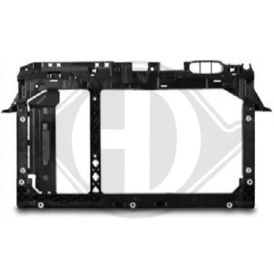 Panel Ön Ford Fiesta (CB1)(2008->)  MARGO 2985004